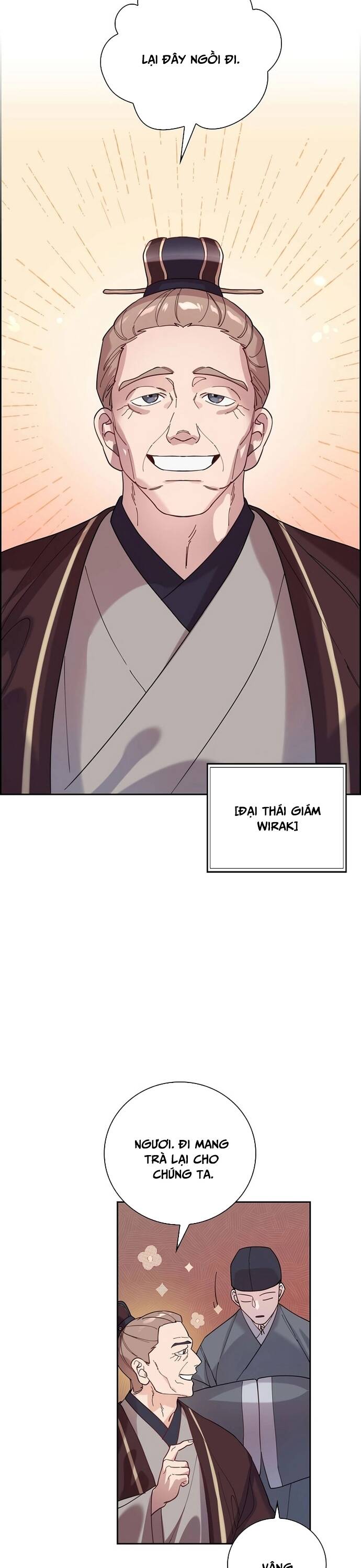 Đặc Cảnh Võ Lâm Chapter 6 - 32