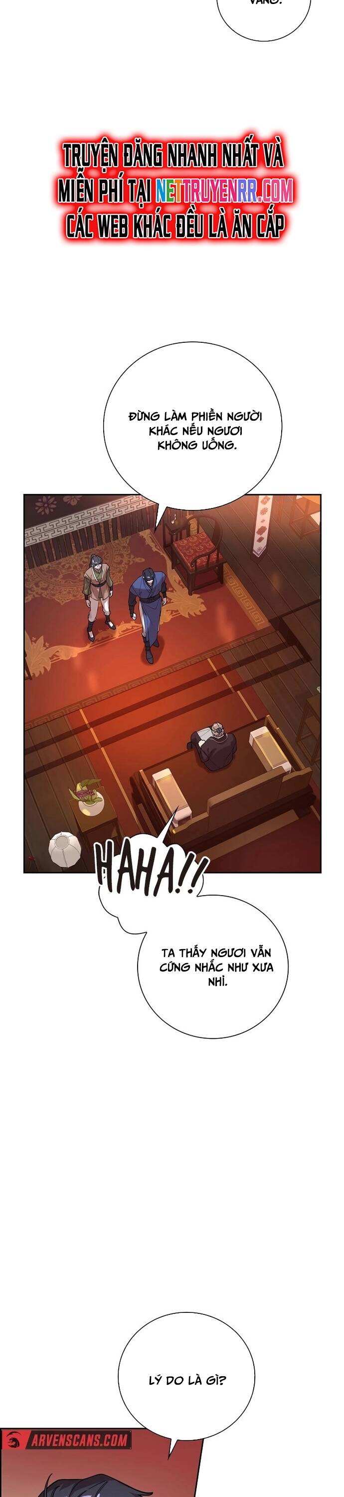 Đặc Cảnh Võ Lâm Chapter 6 - 33