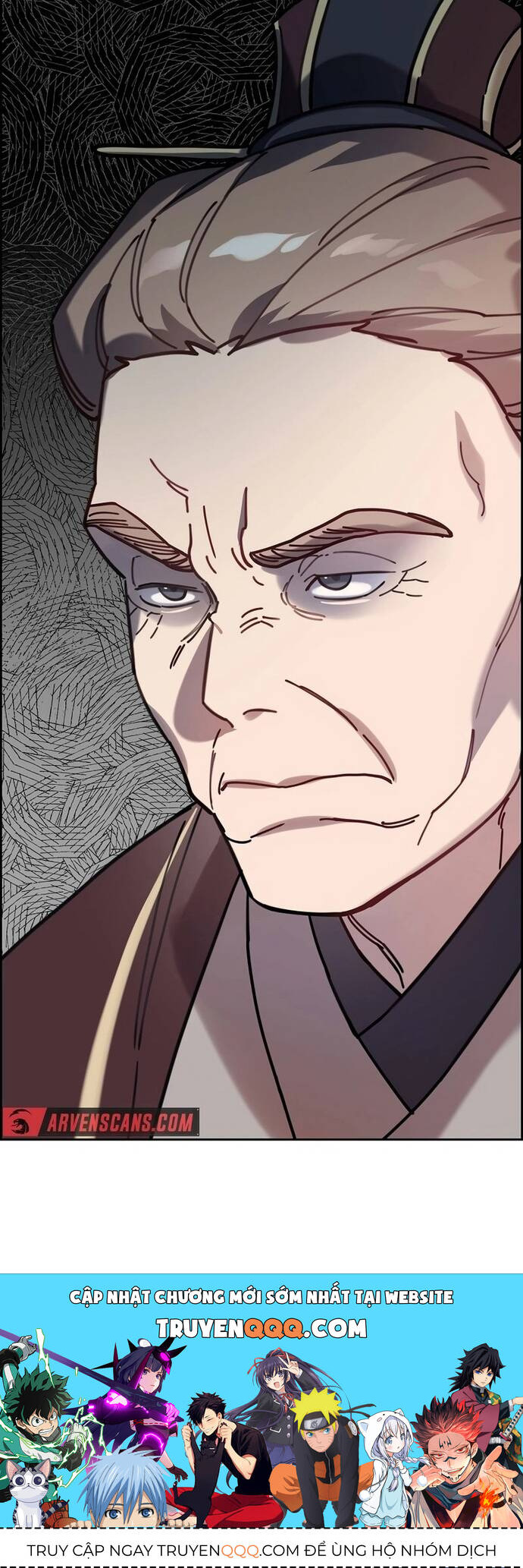 Đặc Cảnh Võ Lâm Chapter 6 - 35