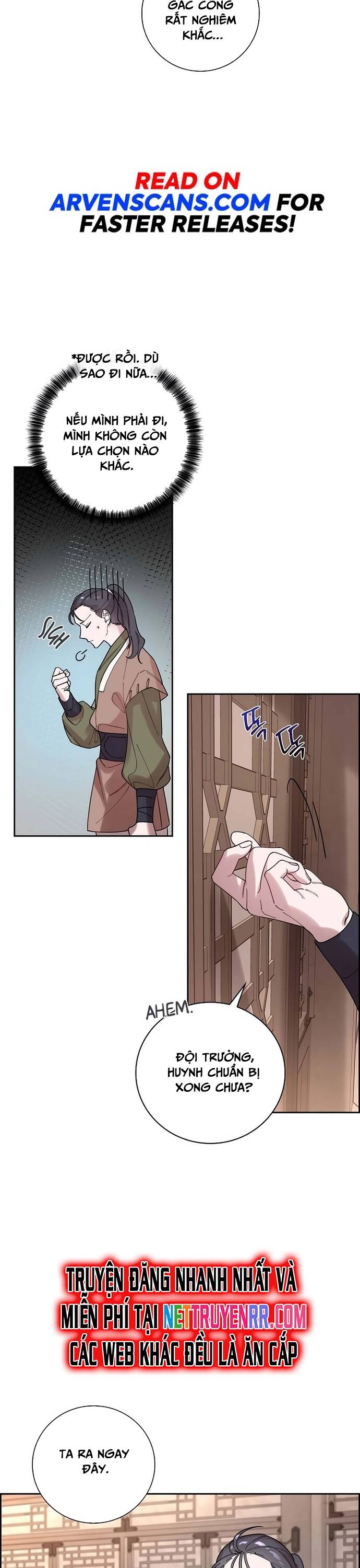 Đặc Cảnh Võ Lâm Chapter 6 - 6