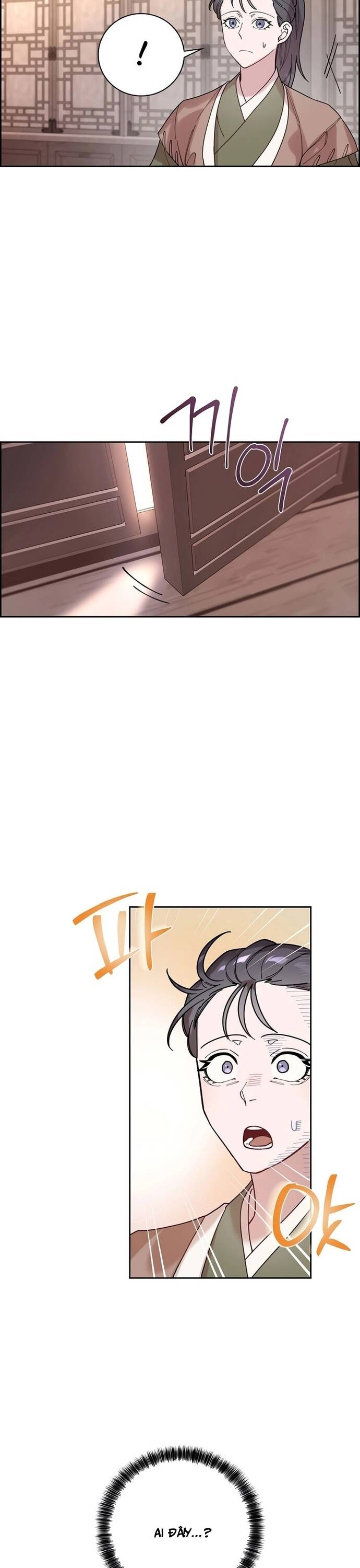 Đặc Cảnh Võ Lâm Chapter 6 - 7