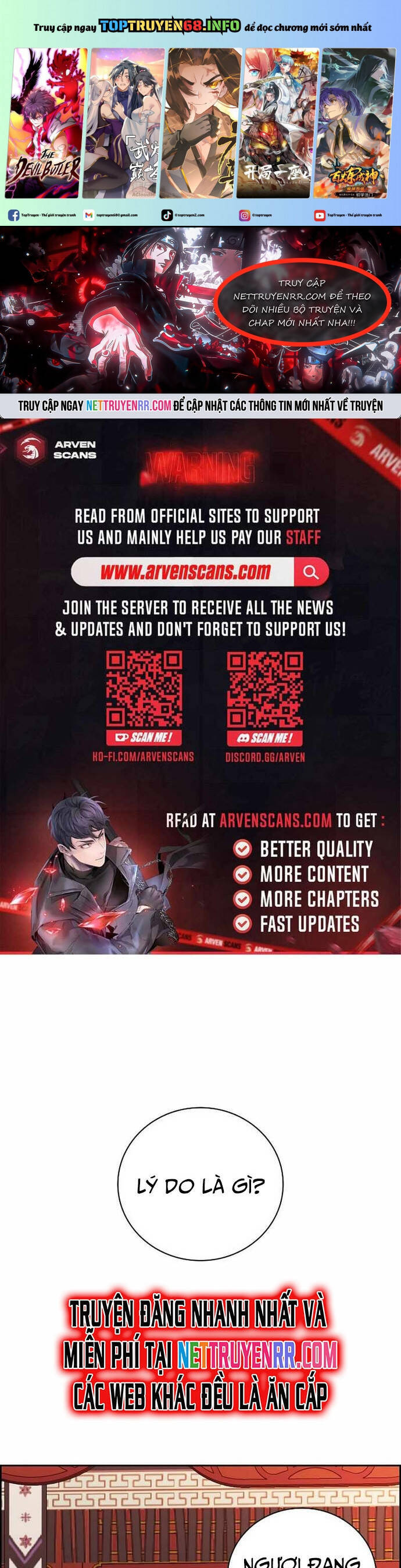 Đặc Cảnh Võ Lâm Chapter 7 - 2