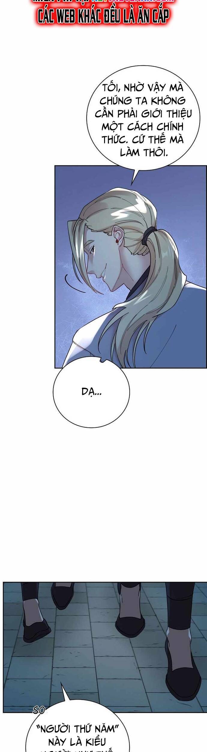 Đặc Cảnh Võ Lâm Chapter 7 - 12