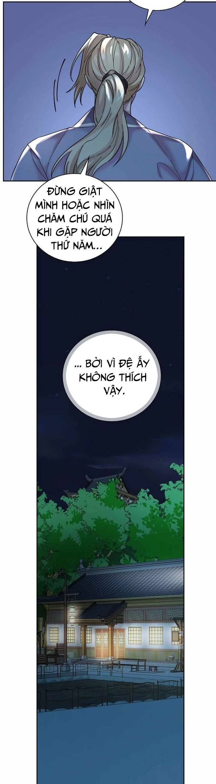 Đặc Cảnh Võ Lâm Chapter 7 - 13