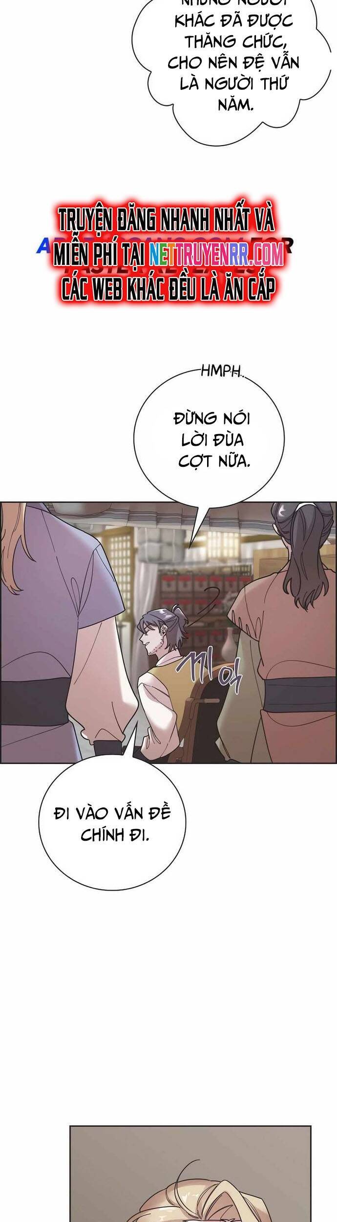 Đặc Cảnh Võ Lâm Chapter 7 - 15