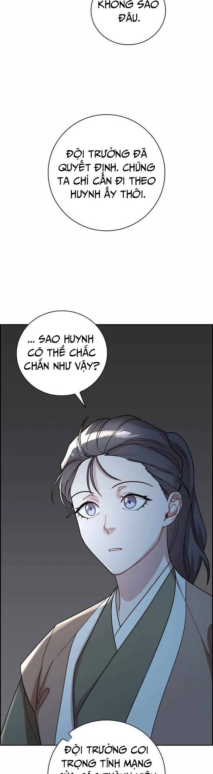 Đặc Cảnh Võ Lâm Chapter 7 - 19