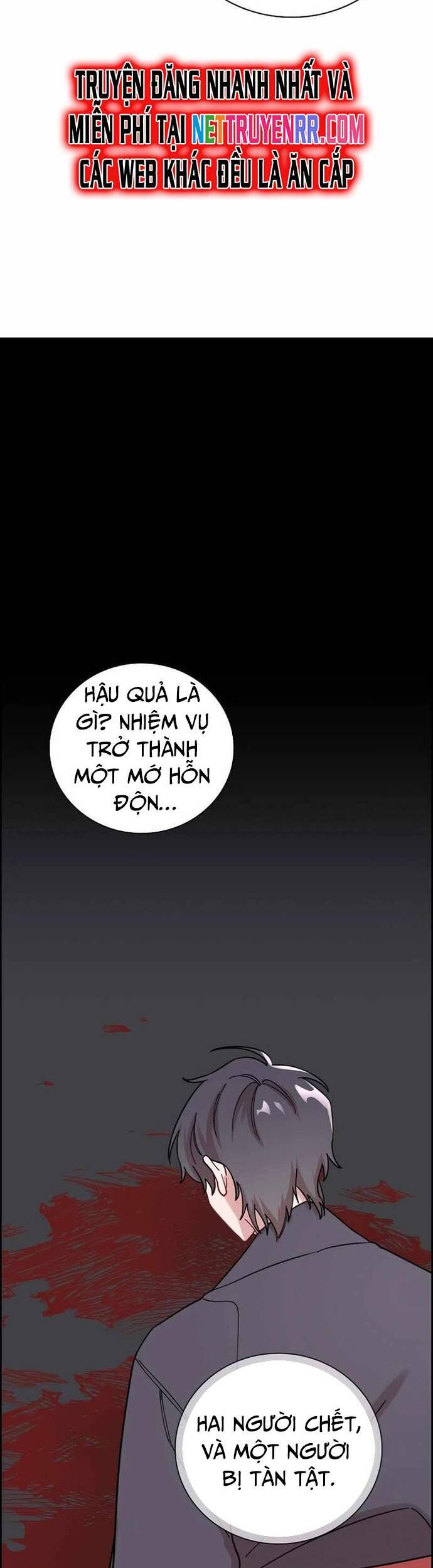 Đặc Cảnh Võ Lâm Chapter 7 - 20