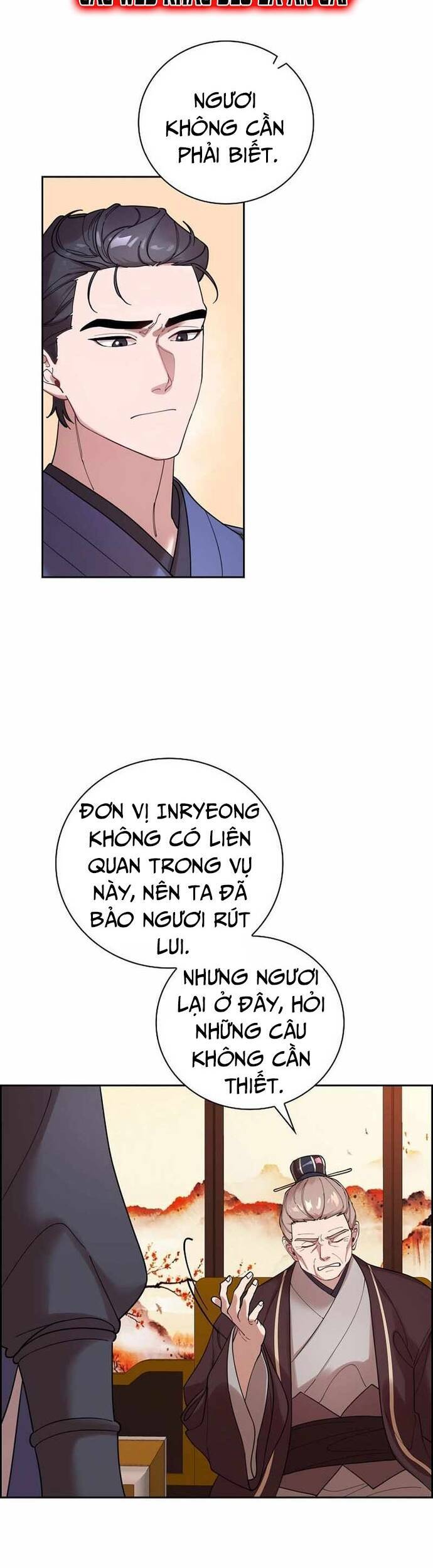 Đặc Cảnh Võ Lâm Chapter 7 - 3