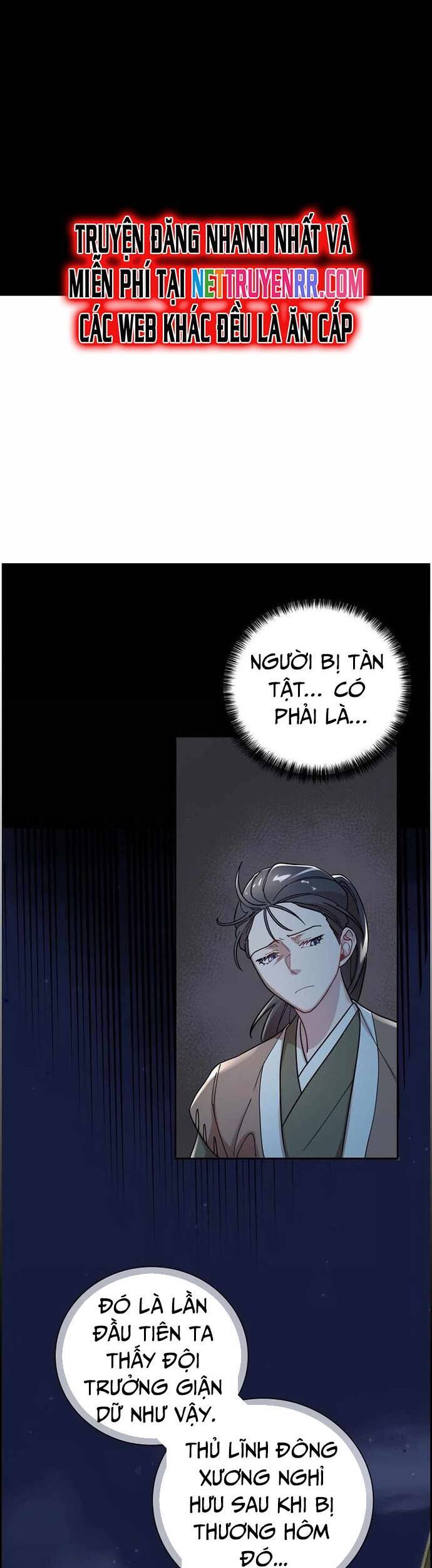 Đặc Cảnh Võ Lâm Chapter 7 - 21