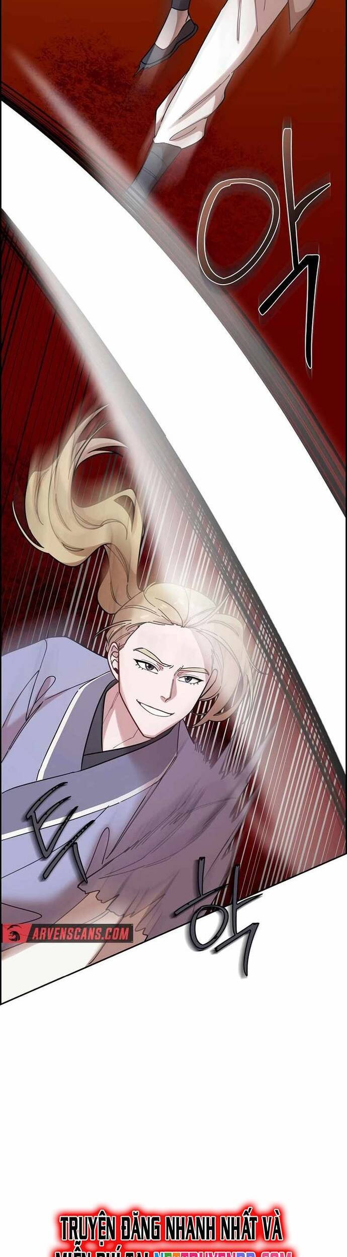 Đặc Cảnh Võ Lâm Chapter 7 - 23