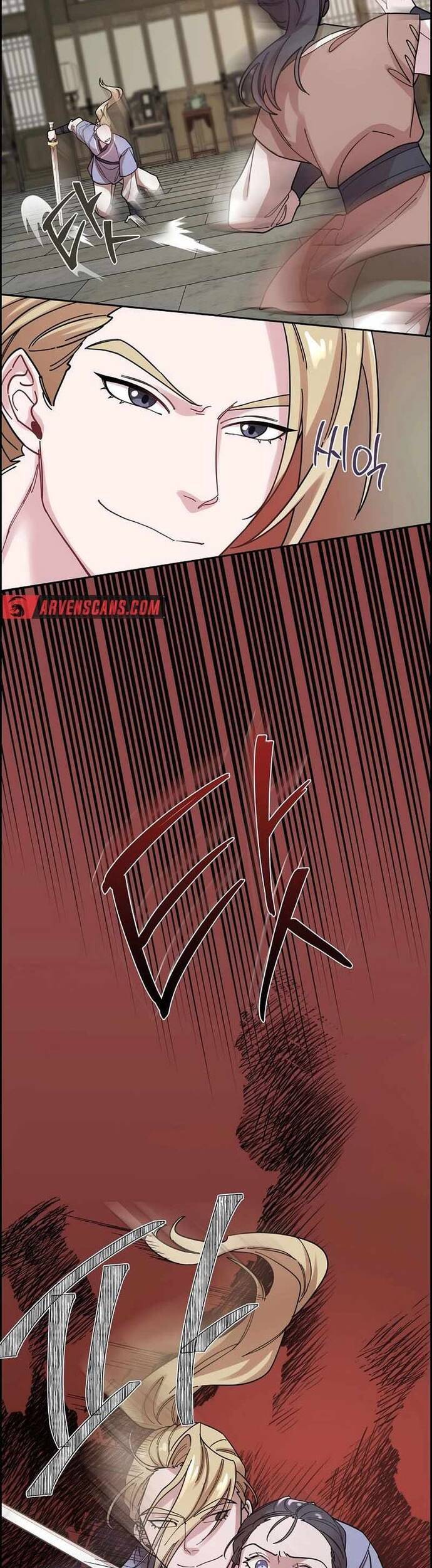 Đặc Cảnh Võ Lâm Chapter 7 - 24