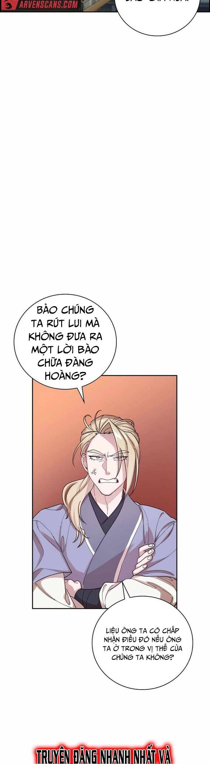Đặc Cảnh Võ Lâm Chapter 7 - 6