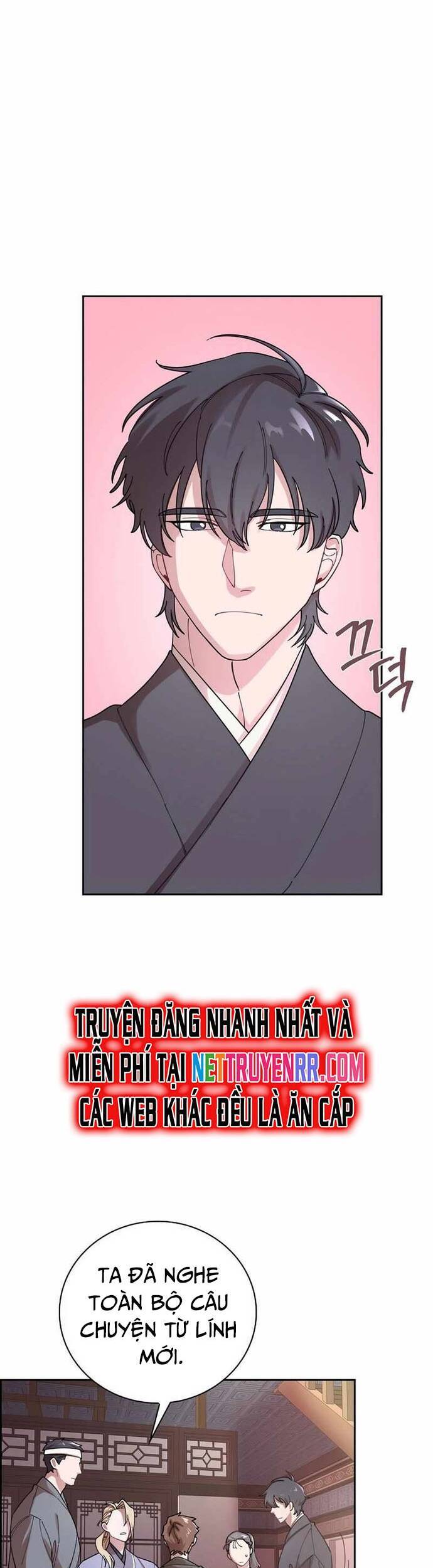 Đặc Cảnh Võ Lâm Chapter 7 - 8