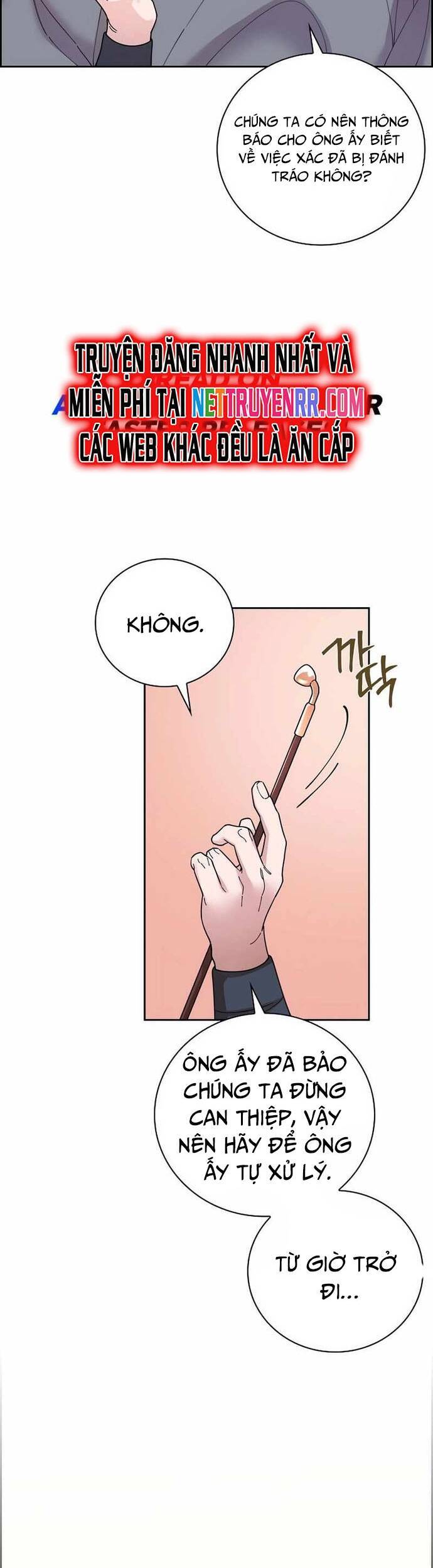 Đặc Cảnh Võ Lâm Chapter 7 - 9