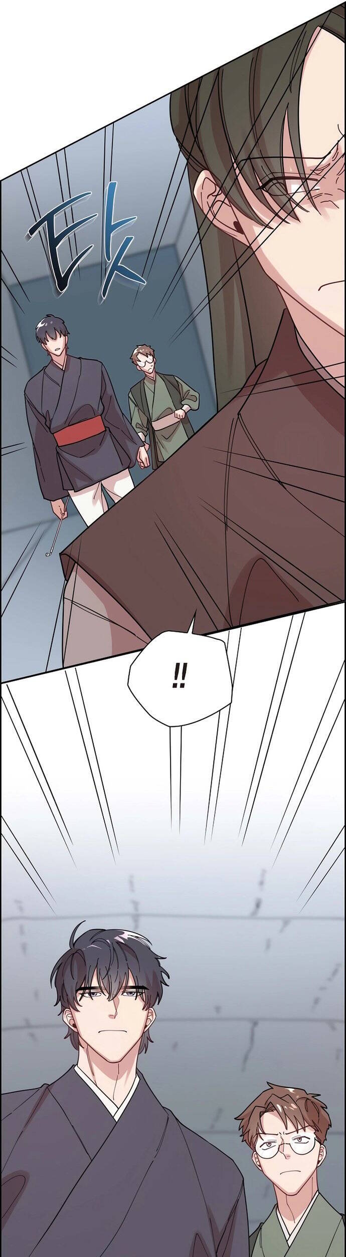 Đặc Cảnh Võ Lâm Chapter 9 - 13