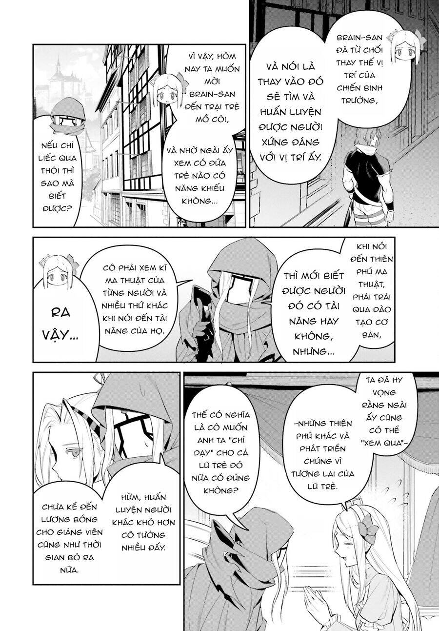 Overlord: Sekai-Hen Chapter 2 - 12