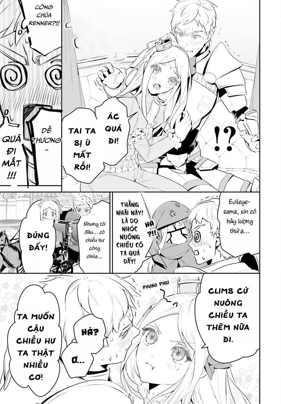 Overlord: Sekai-Hen Chapter 2 - 15