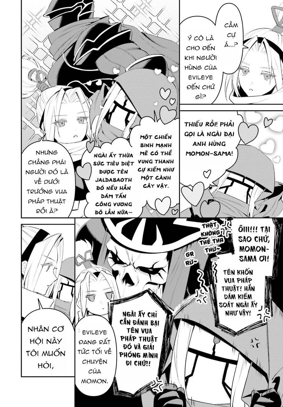 Overlord: Sekai-Hen Chapter 2 - 18