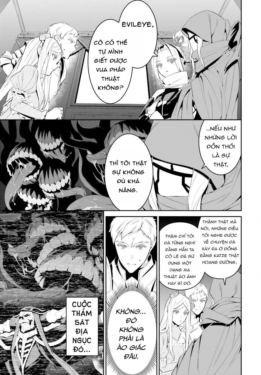 Overlord: Sekai-Hen Chapter 2 - 19