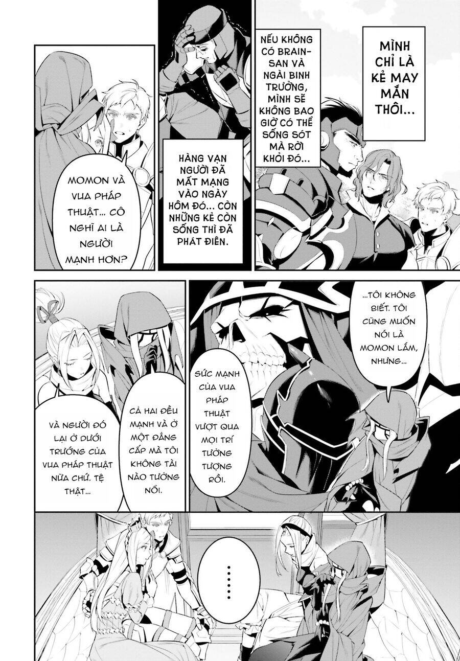 Overlord: Sekai-Hen Chapter 2 - 20