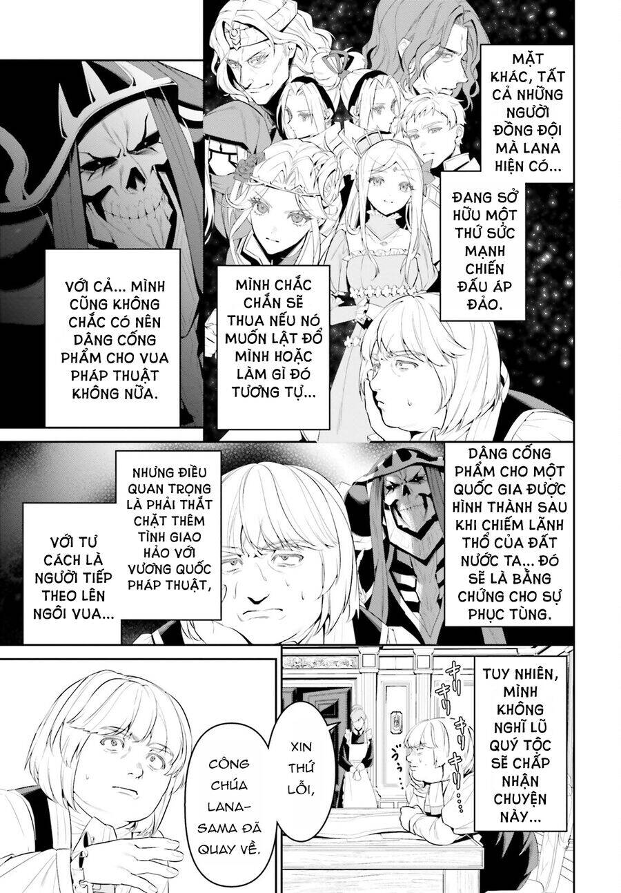 Overlord: Sekai-Hen Chapter 2 - 23