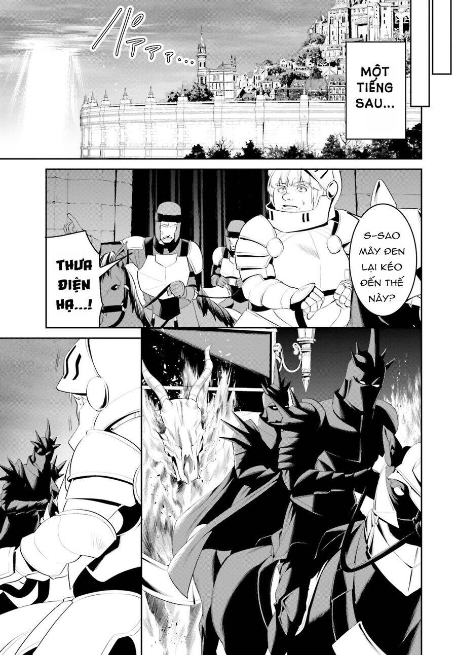 Overlord: Sekai-Hen Chapter 2 - 29