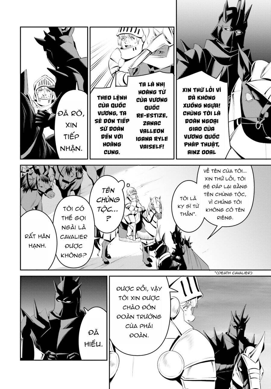Overlord: Sekai-Hen Chapter 2 - 30