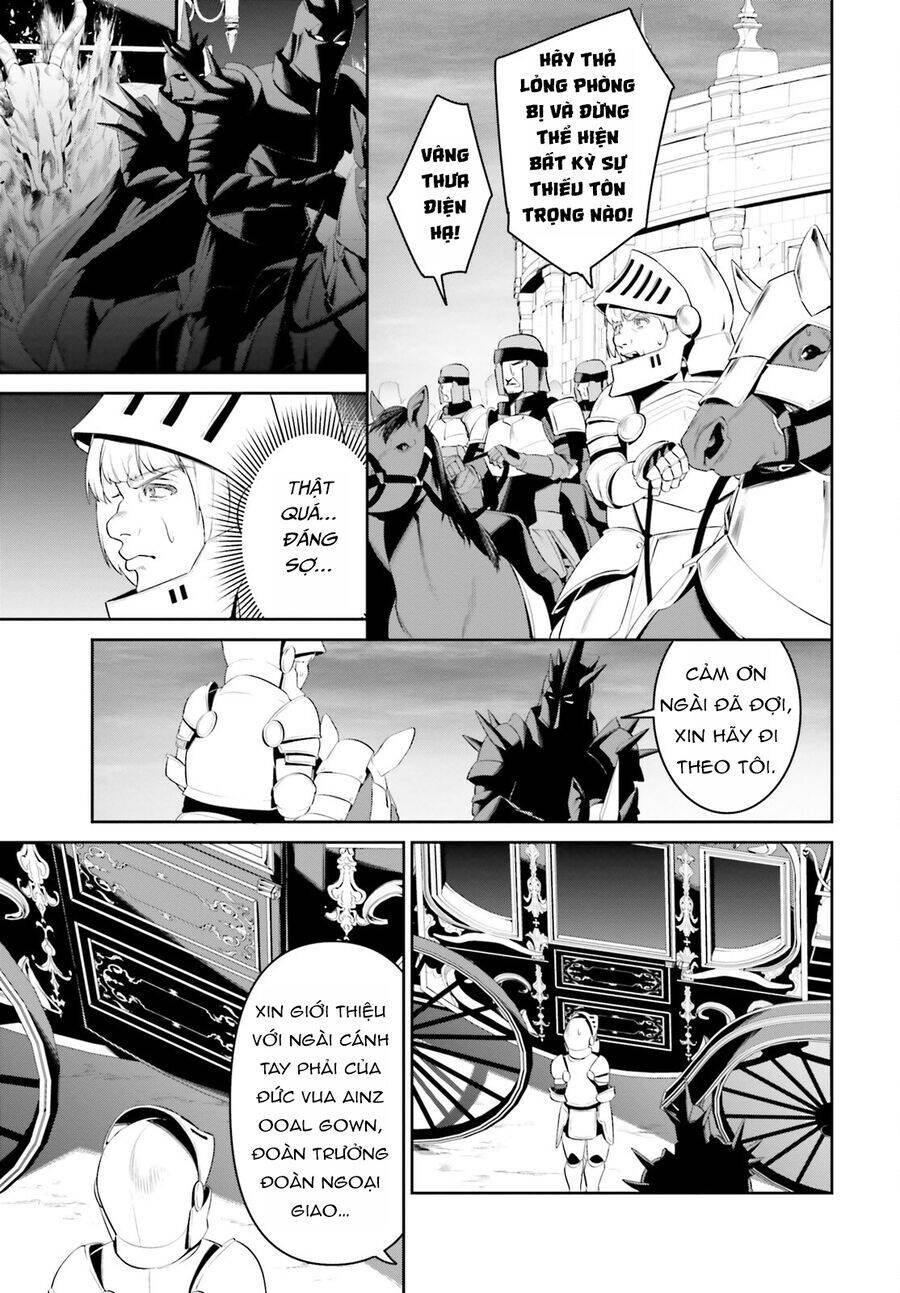 Overlord: Sekai-Hen Chapter 2 - 31