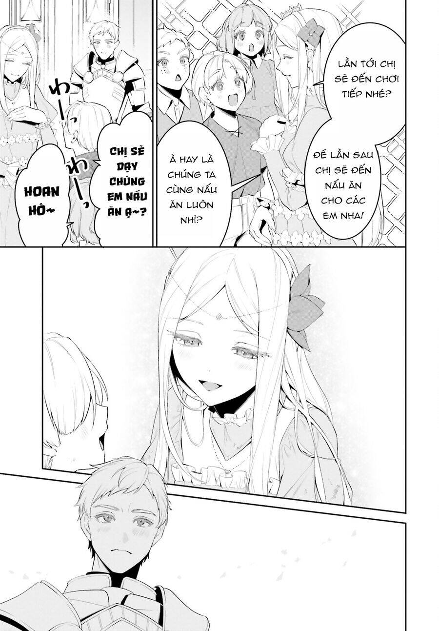 Overlord: Sekai-Hen Chapter 2 - 7