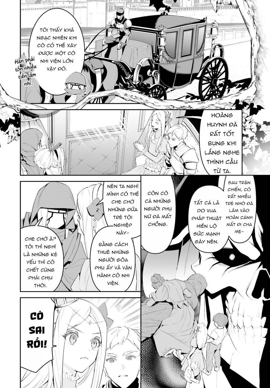 Overlord: Sekai-Hen Chapter 2 - 8