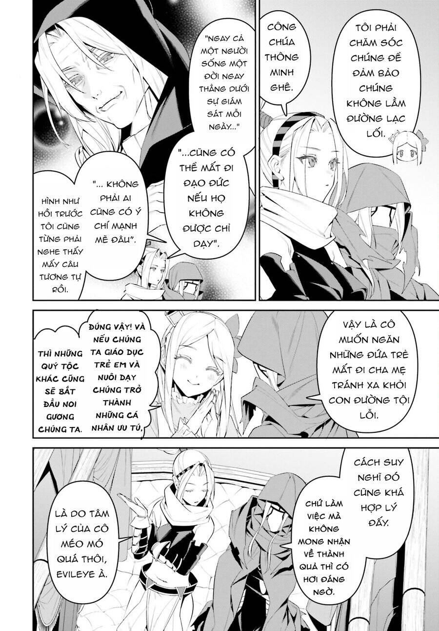 Overlord: Sekai-Hen Chapter 2 - 10