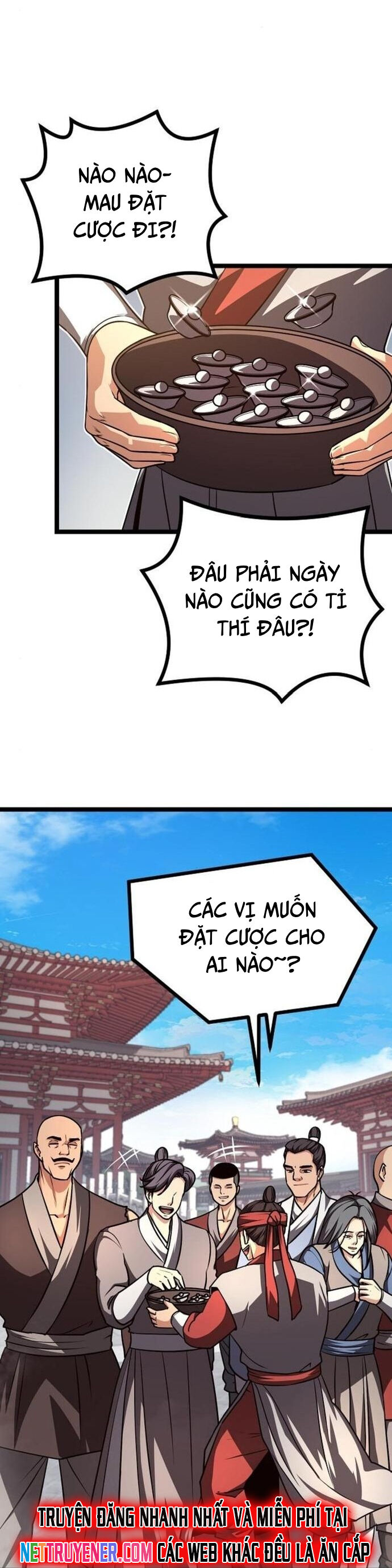Tòng Bách Chapter 50 - 18