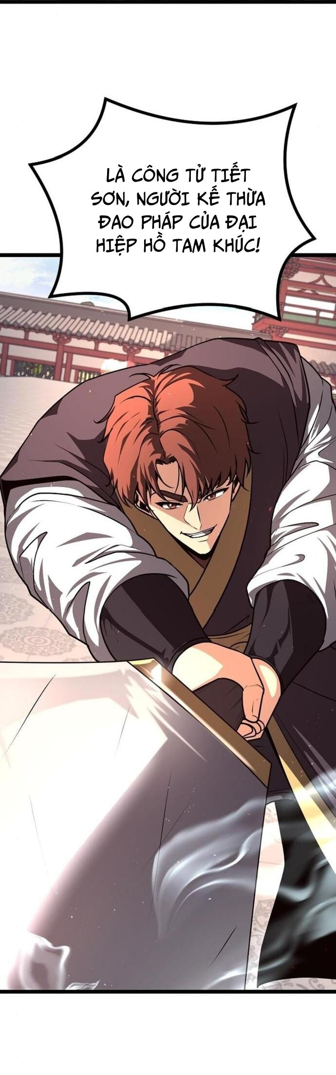 Tòng Bách Chapter 50 - 19