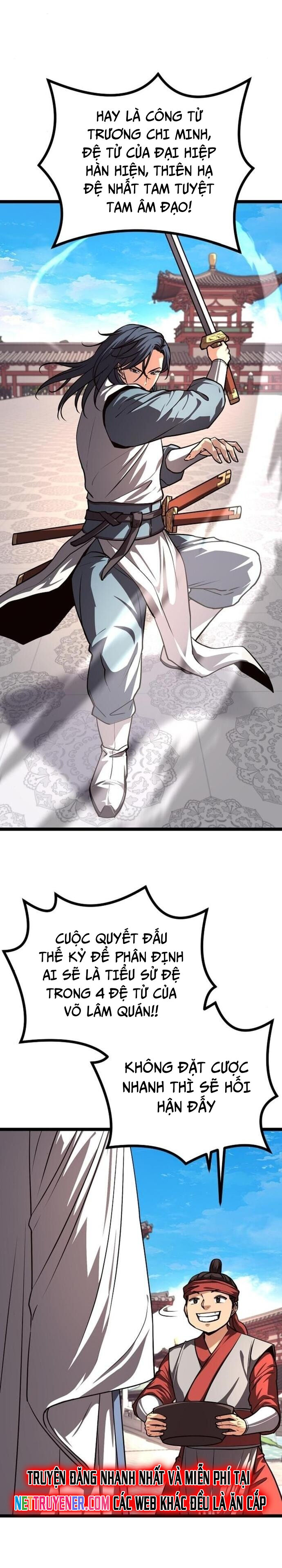 Tòng Bách Chapter 50 - 20