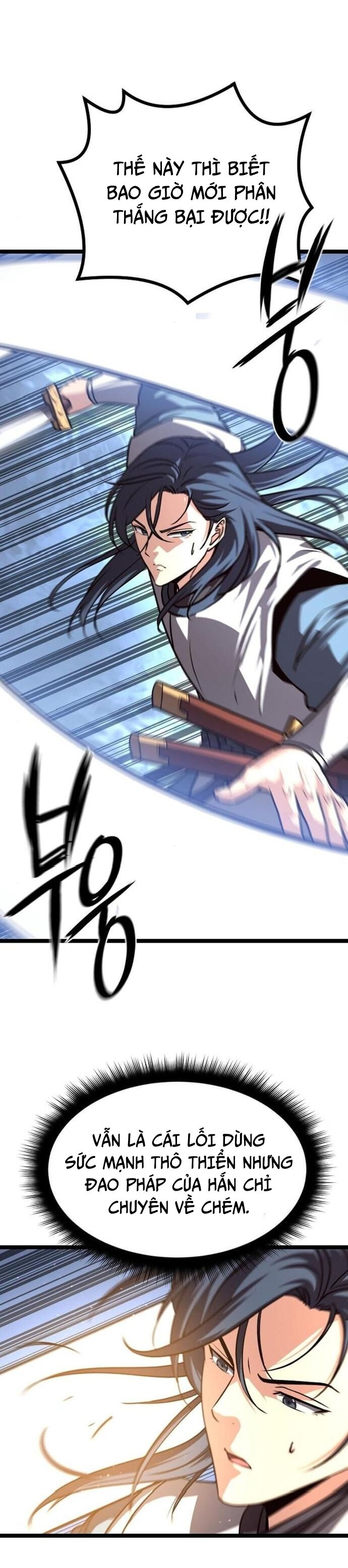 Tòng Bách Chapter 50 - 22