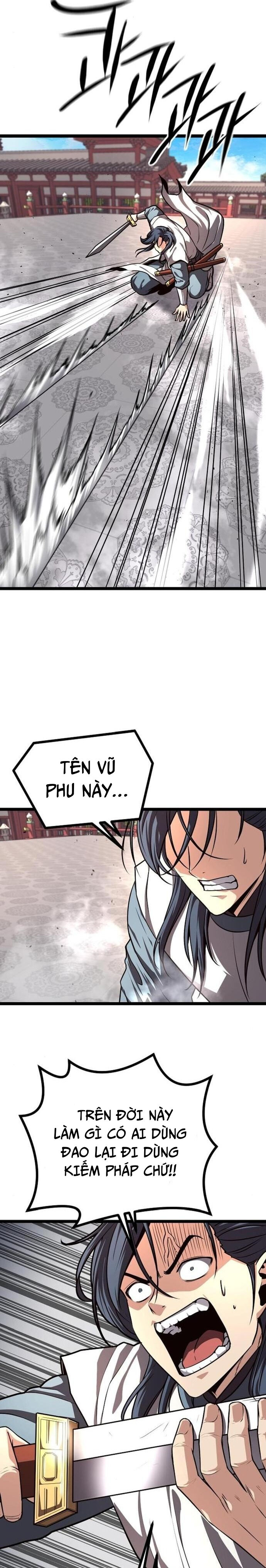 Tòng Bách Chapter 50 - 26