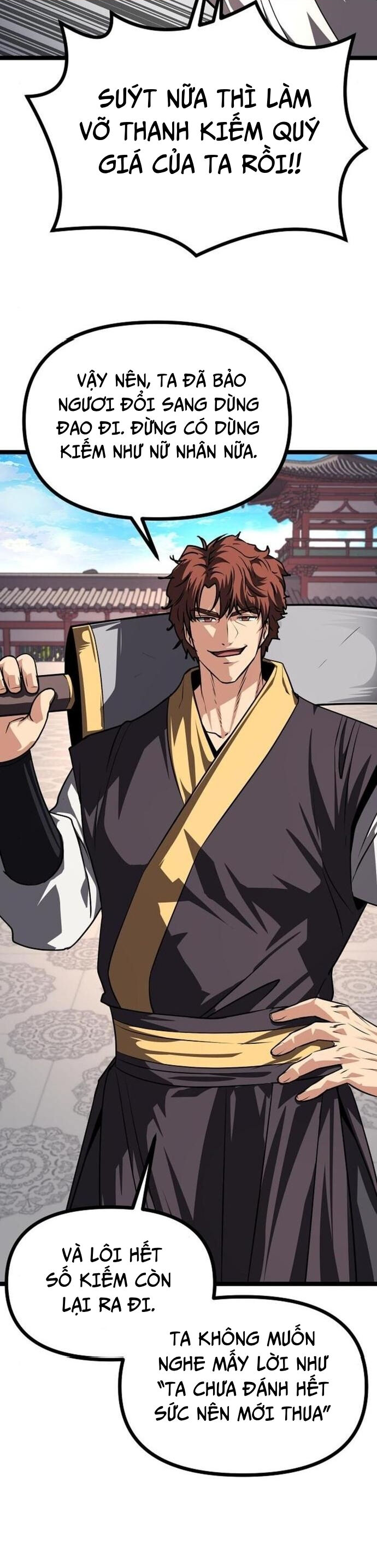 Tòng Bách Chapter 50 - 27