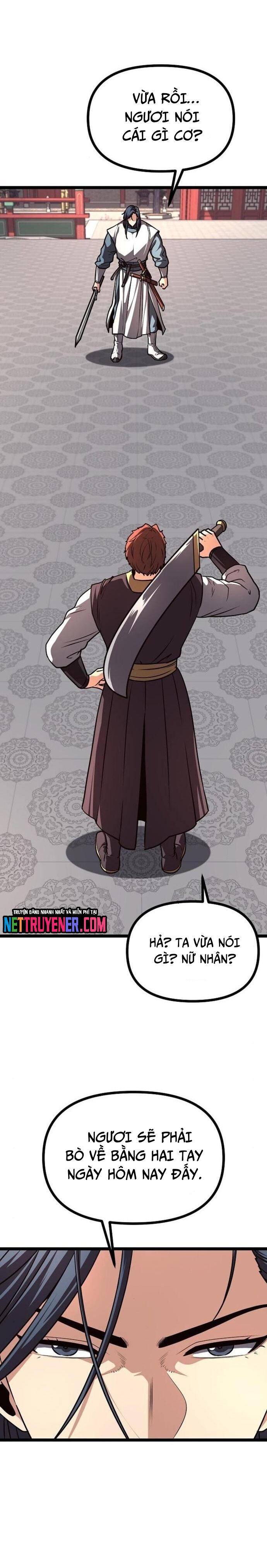 Tòng Bách Chapter 50 - 28