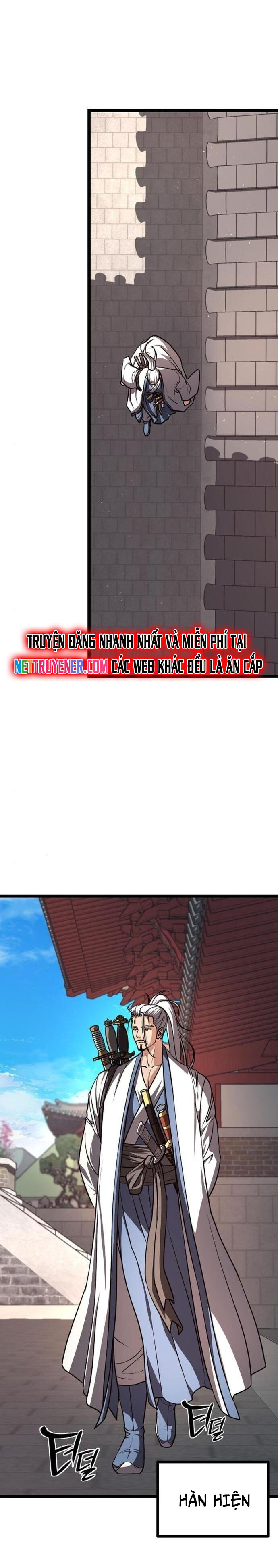 Tòng Bách Chapter 50 - 4