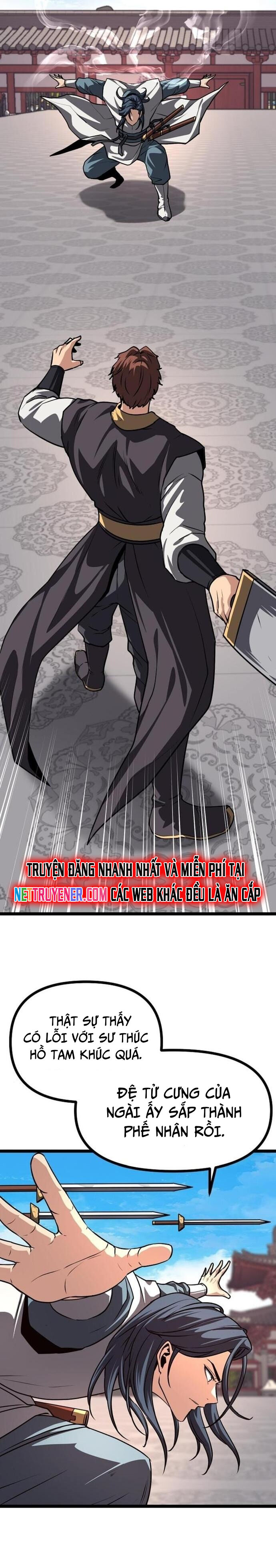 Tòng Bách Chapter 50 - 32