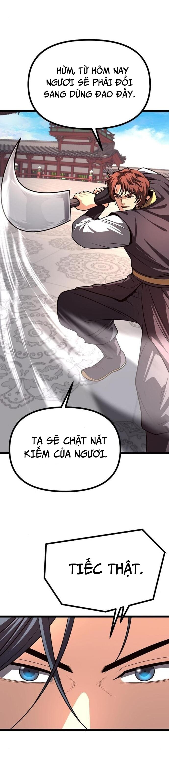 Tòng Bách Chapter 50 - 33