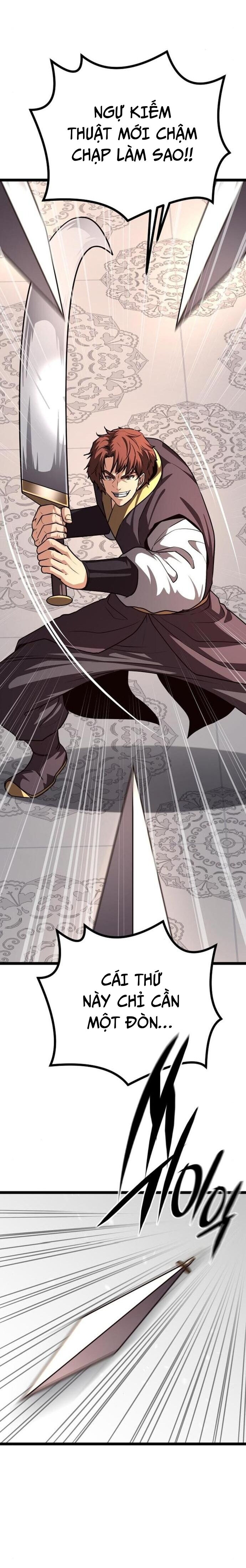 Tòng Bách Chapter 50 - 36