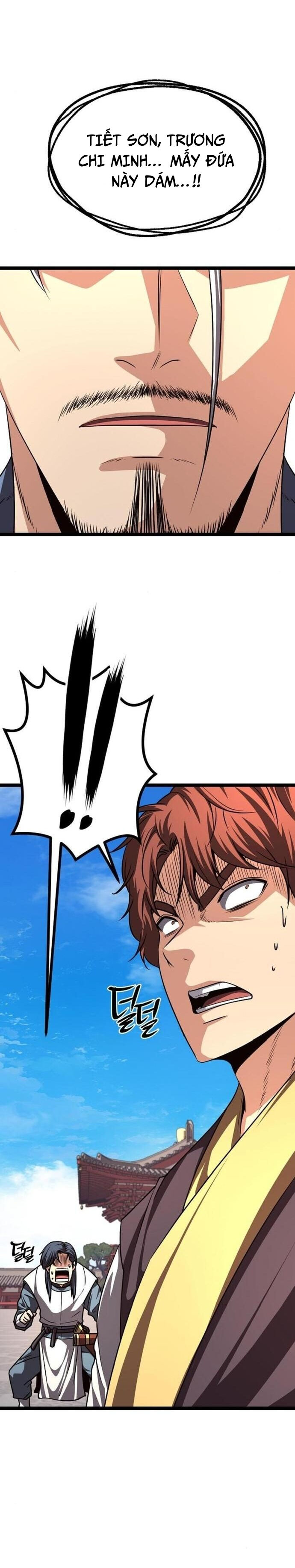 Tòng Bách Chapter 50 - 38