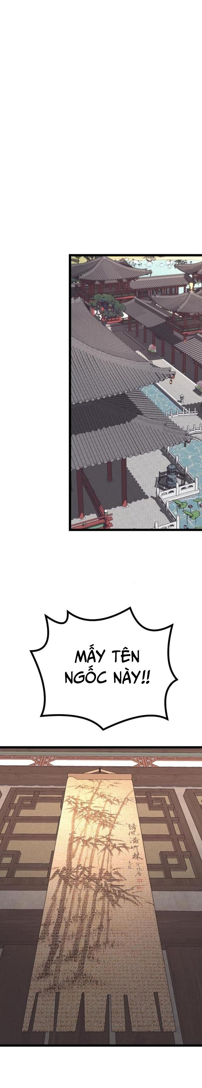 Tòng Bách Chapter 50 - 40