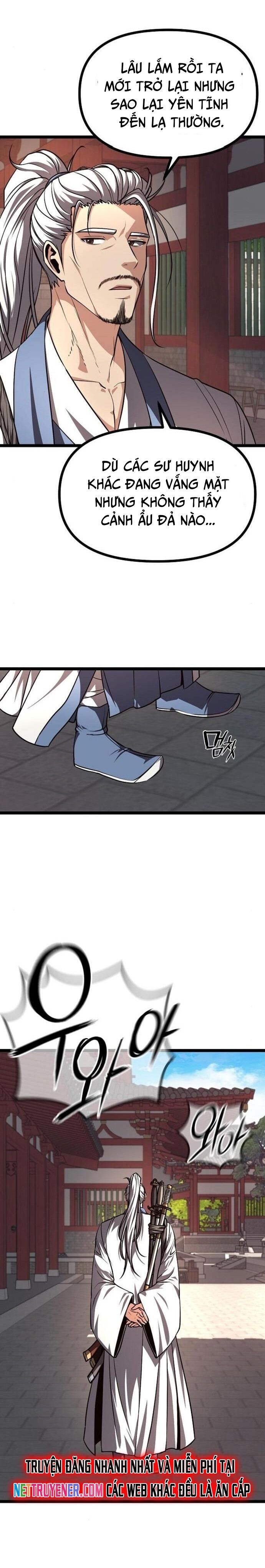 Tòng Bách Chapter 50 - 5