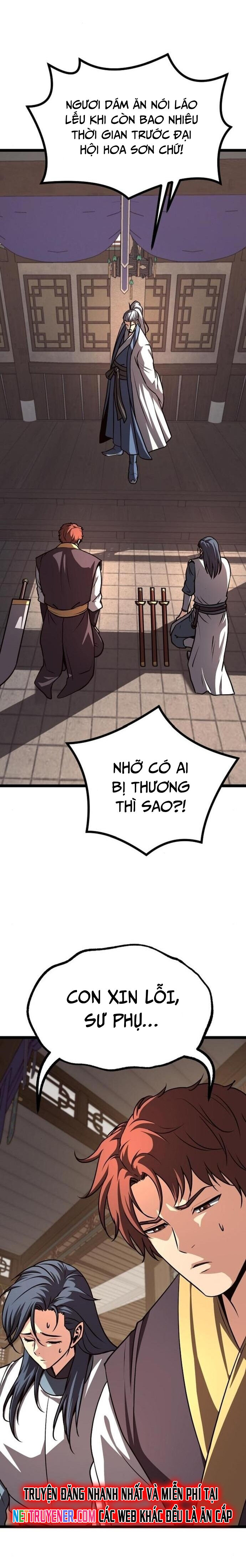 Tòng Bách Chapter 50 - 41
