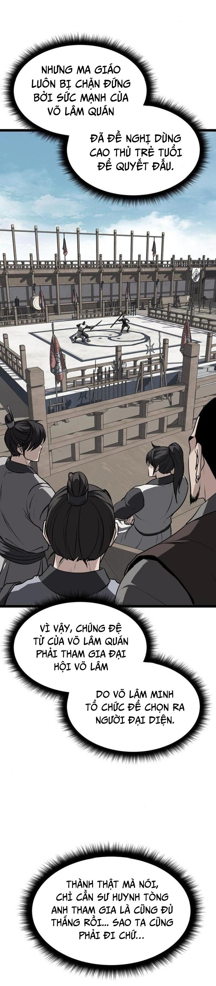 Tòng Bách Chapter 50 - 44