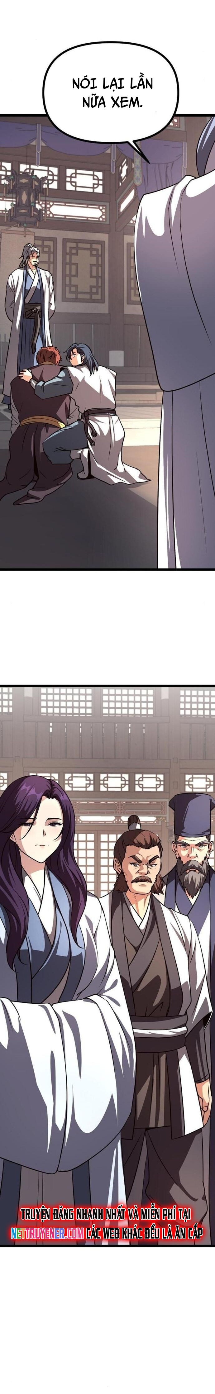 Tòng Bách Chapter 50 - 47