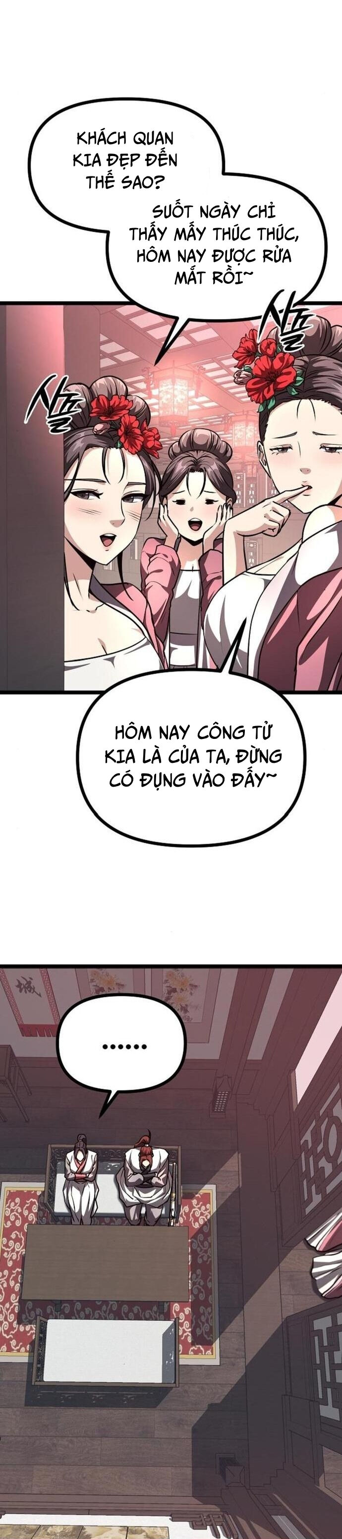 Tòng Bách Chapter 50 - 49