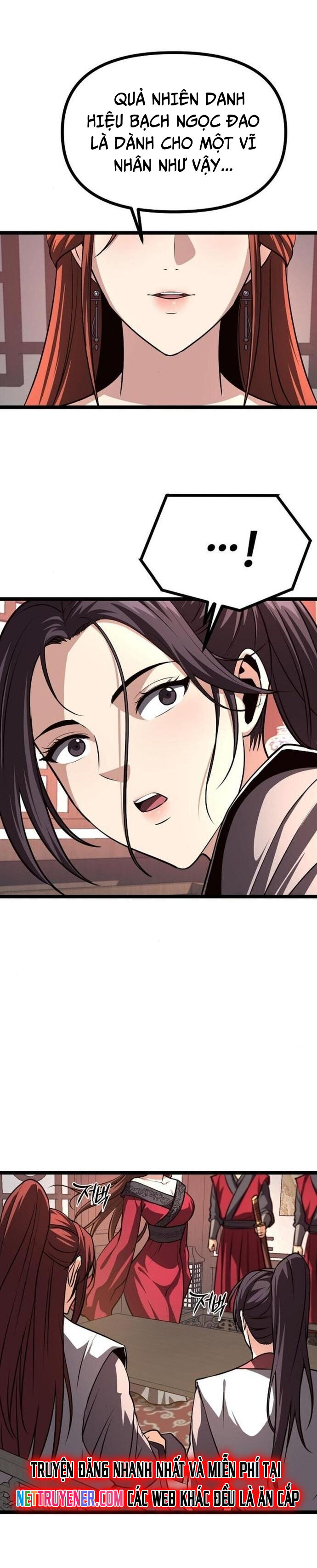 Tòng Bách Chapter 50 - 51